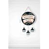 Load image into Gallery viewer, Wooden Wall Hanging Home Decor Plates
