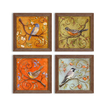 Load image into Gallery viewer, Floral &amp; Birds
