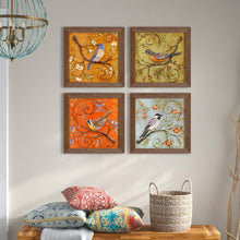 Load image into Gallery viewer, Floral &amp; Birds
