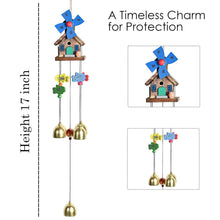 Load image into Gallery viewer, Wind Chimes for Balcony and Living Room
