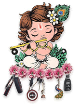Load image into Gallery viewer, Premium Wooden Key
