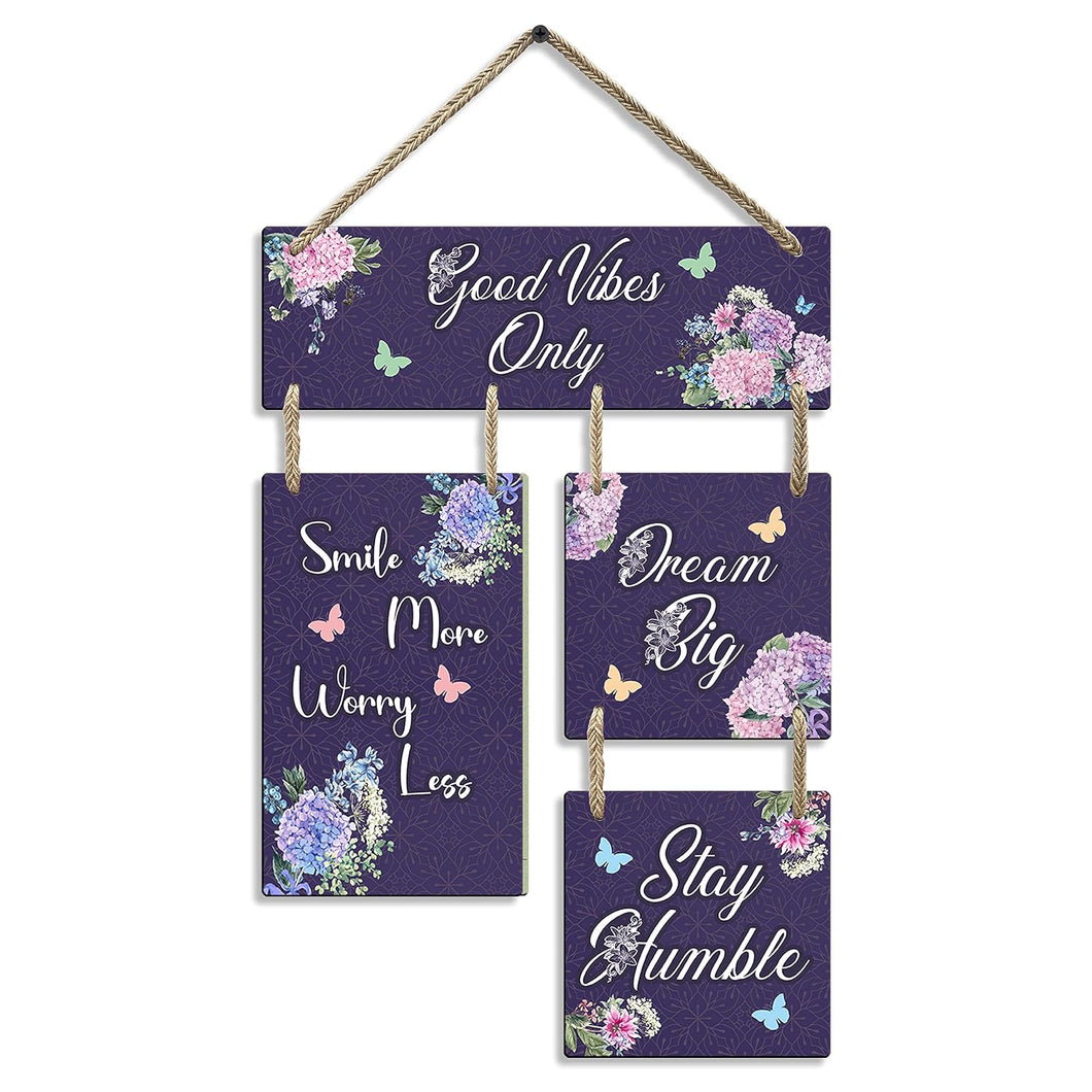 Wall Decor Items for Living Room