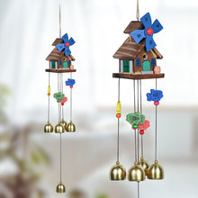 Load image into Gallery viewer, Wind Chimes for Balcony and Living Room
