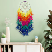 Load image into Gallery viewer, Dream Catcher with Lights
