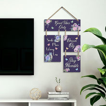 Load image into Gallery viewer, Wall Decor Items for Living Room
