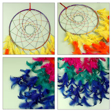 Load image into Gallery viewer, Dream Catcher with Lights
